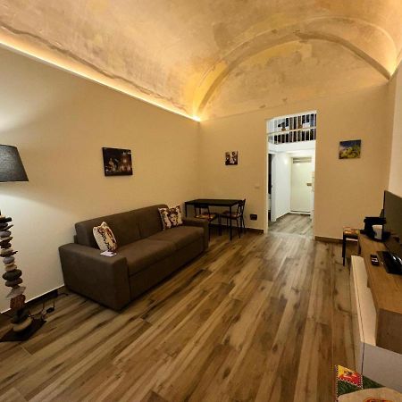 Agathae Home Catania Bagian luar foto
