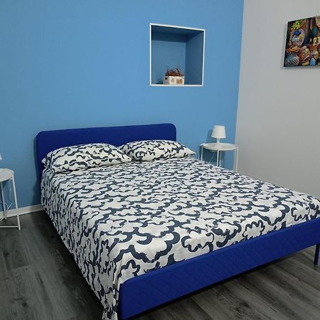 Agathae Home Catania Bagian luar foto