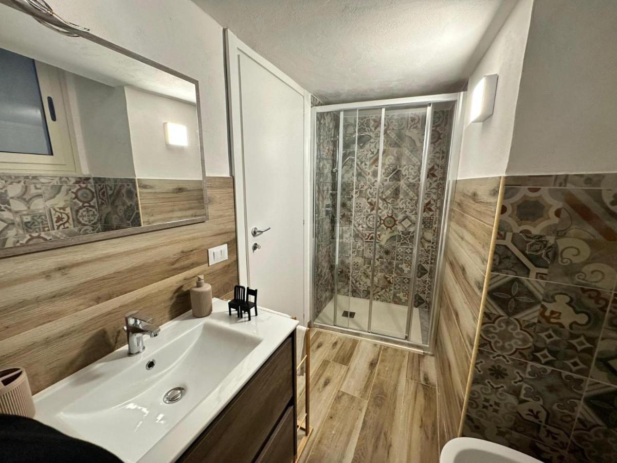 Agathae Home Catania Bagian luar foto