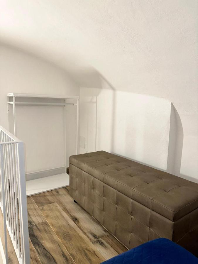 Agathae Home Catania Bagian luar foto