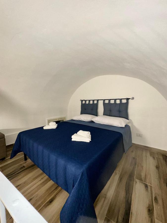 Agathae Home Catania Bagian luar foto