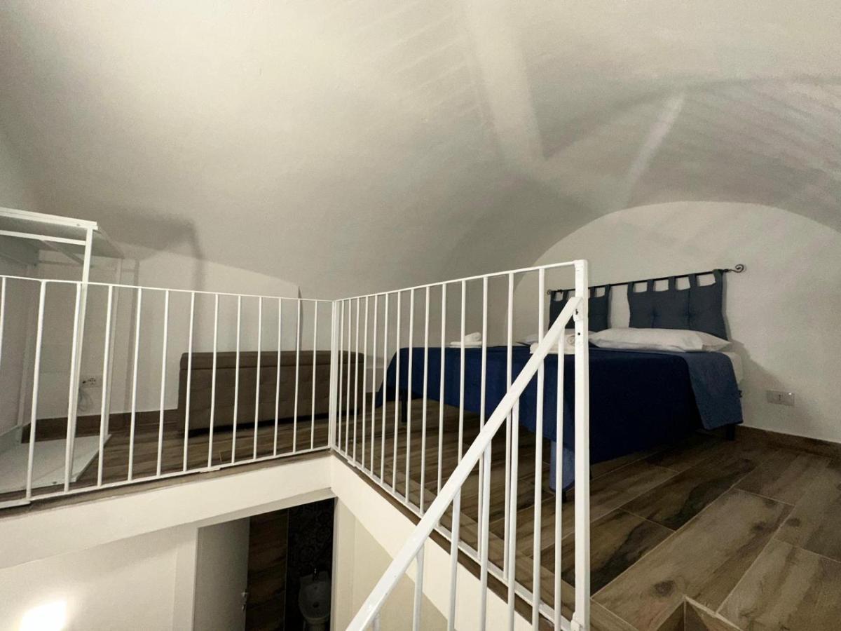 Agathae Home Catania Bagian luar foto