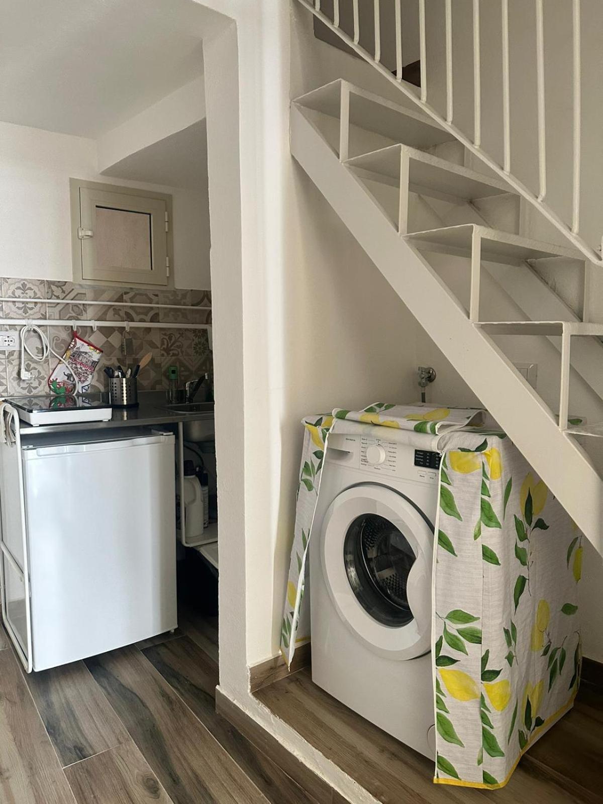 Agathae Home Catania Bagian luar foto