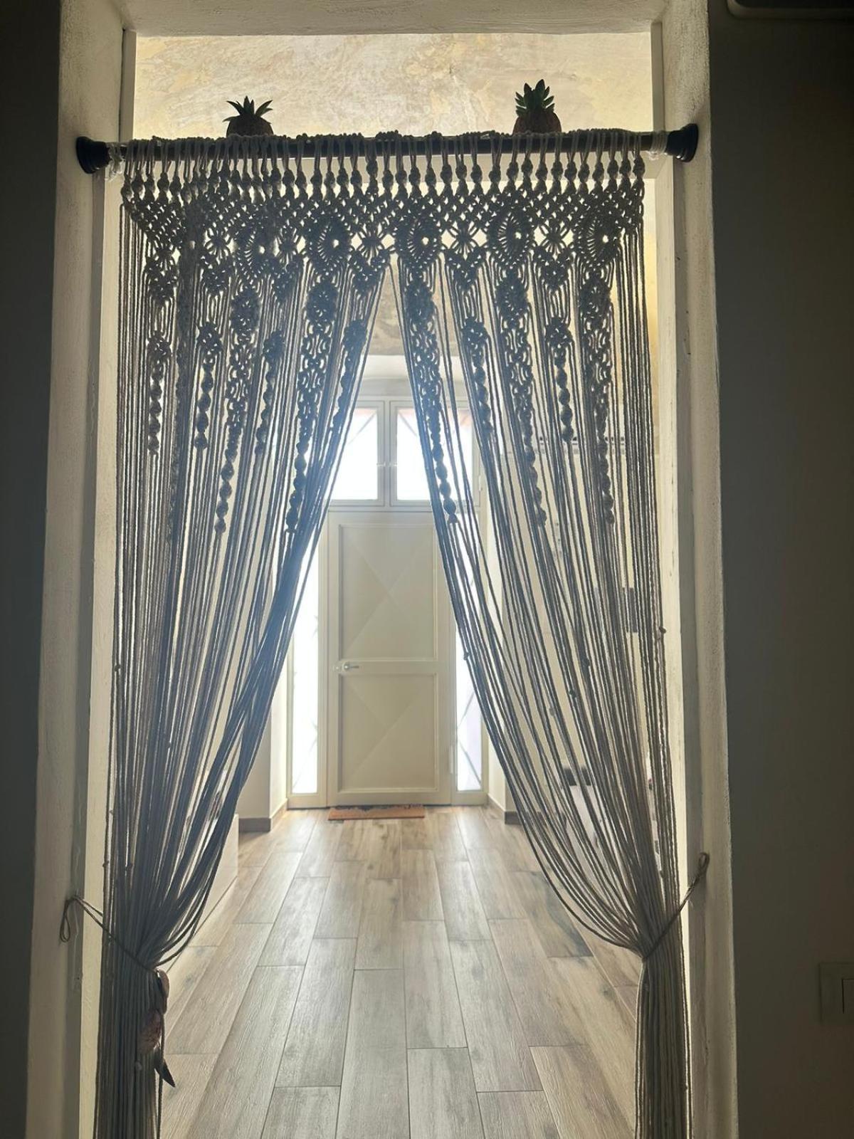 Agathae Home Catania Bagian luar foto
