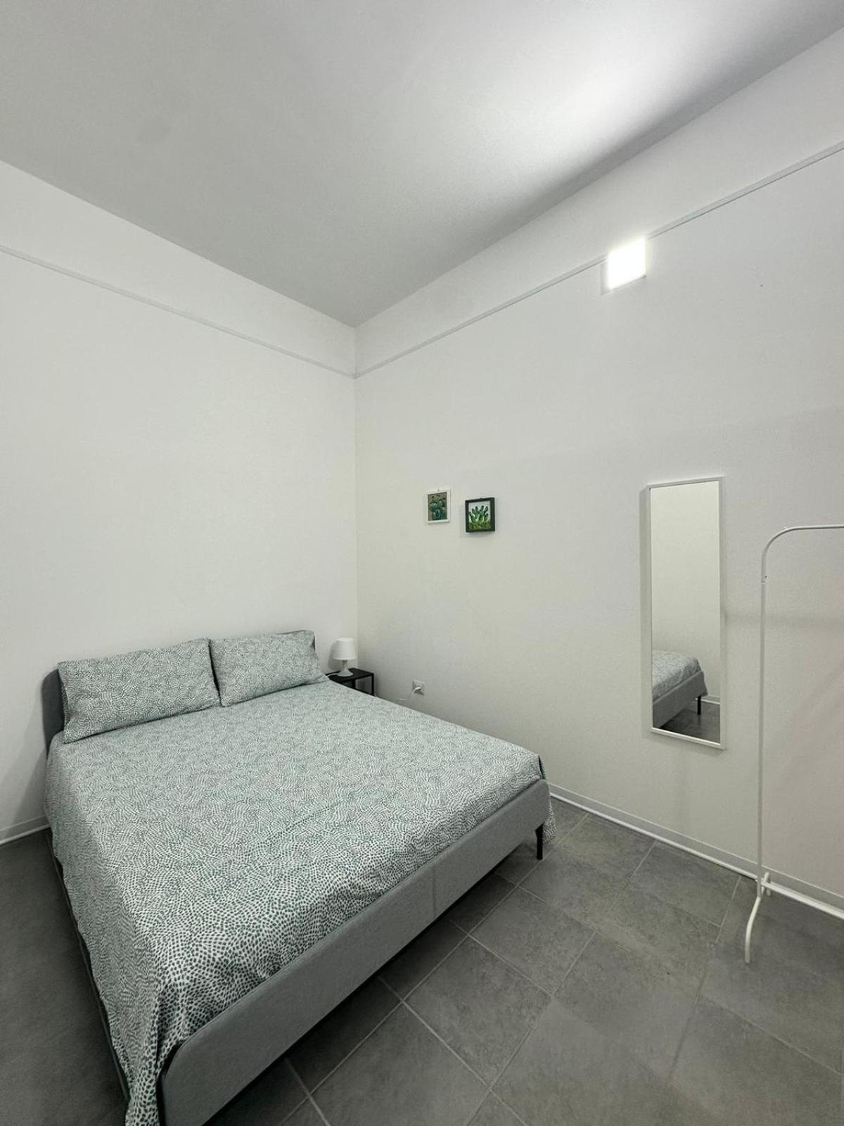 Agathae Home Catania Bagian luar foto