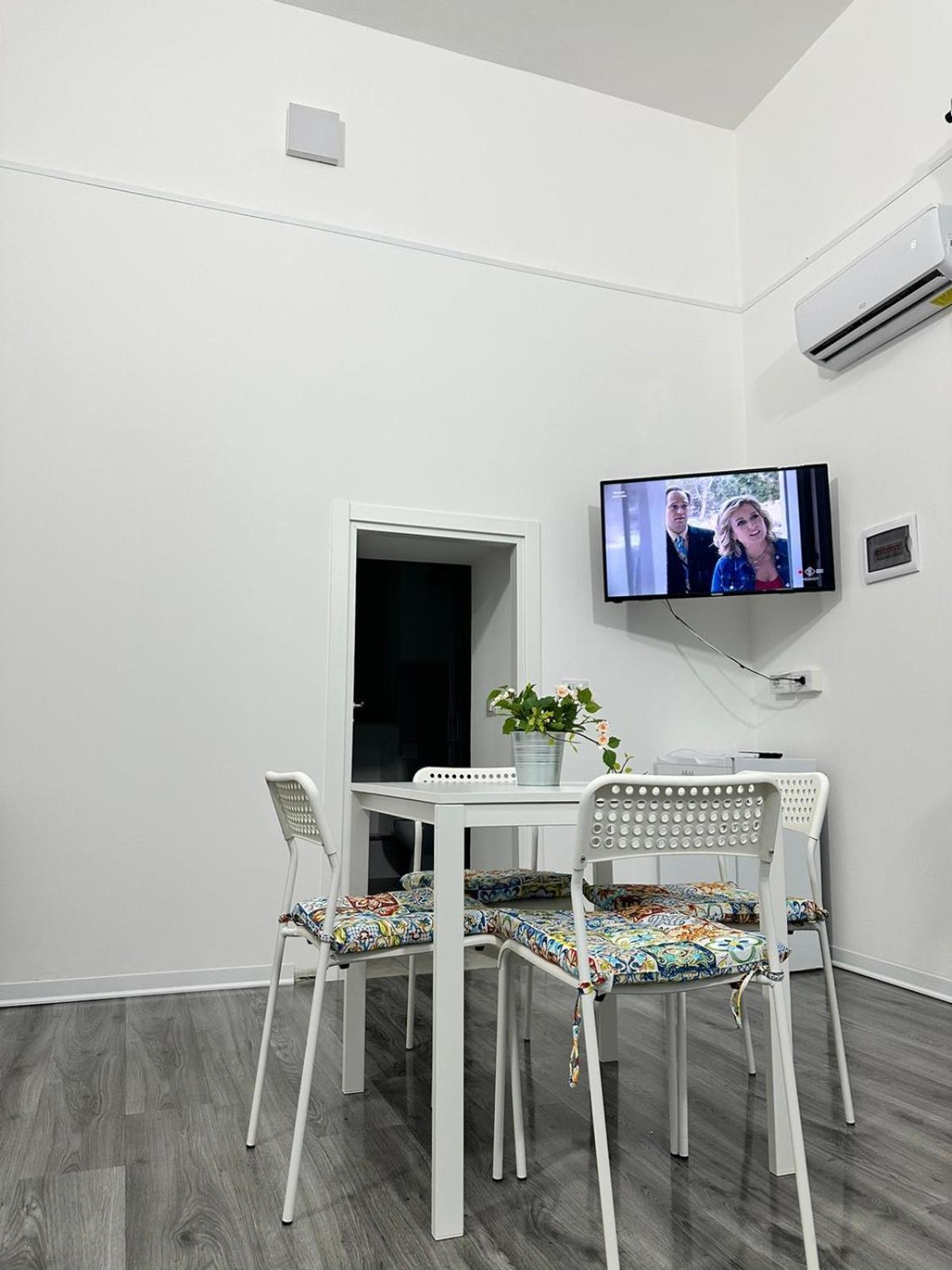 Agathae Home Catania Bagian luar foto