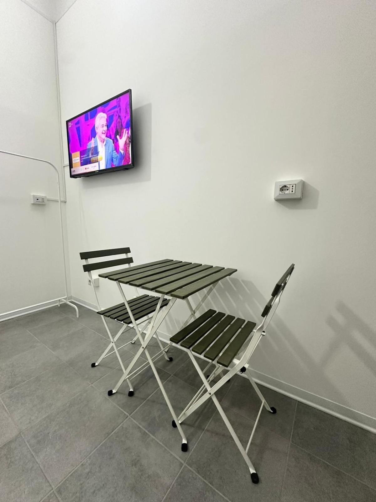 Agathae Home Catania Bagian luar foto