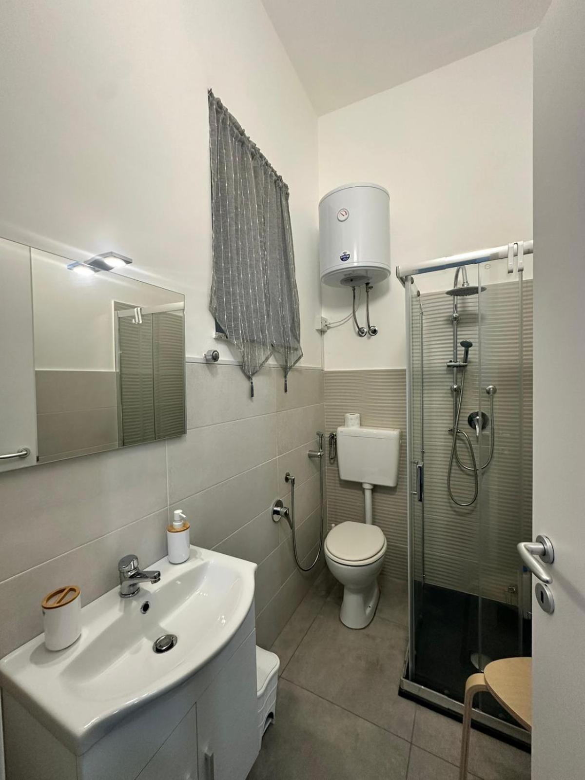 Agathae Home Catania Bagian luar foto