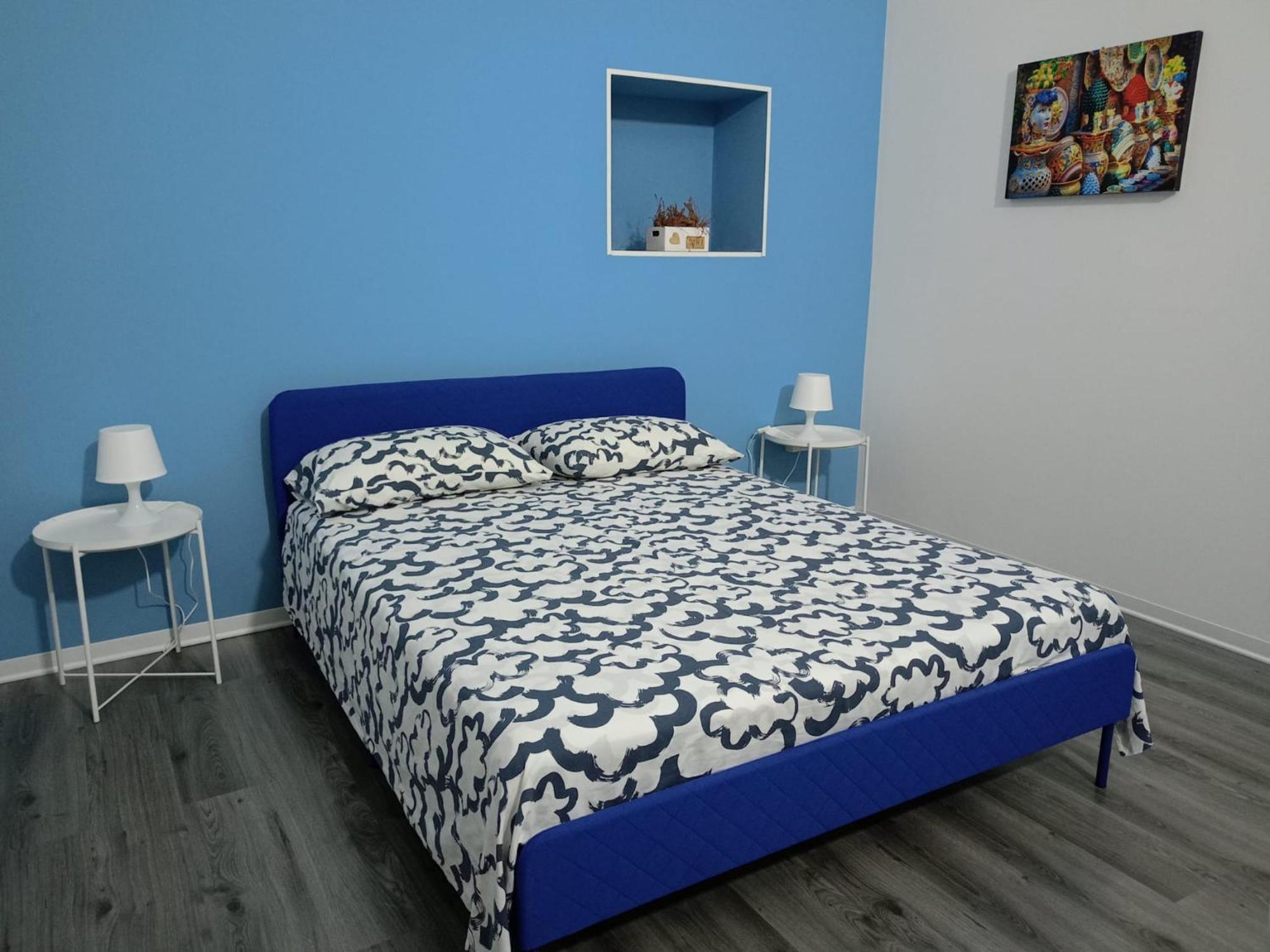 Agathae Home Catania Bagian luar foto