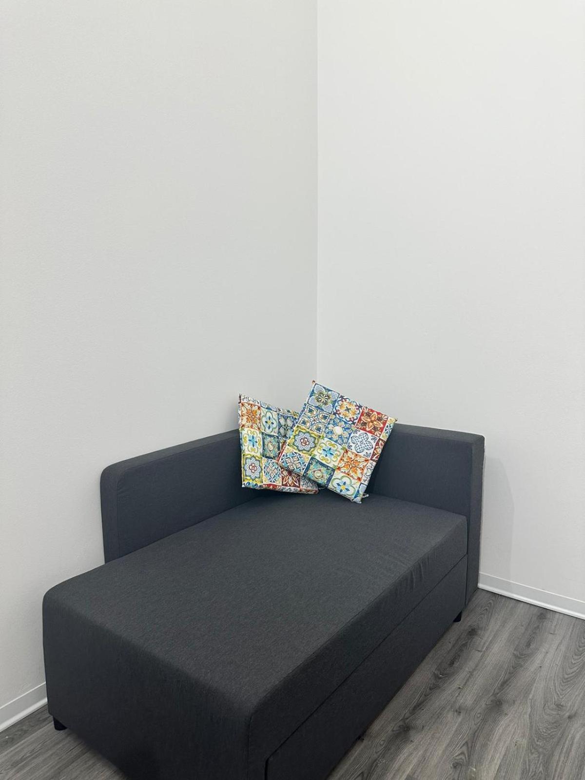 Agathae Home Catania Bagian luar foto