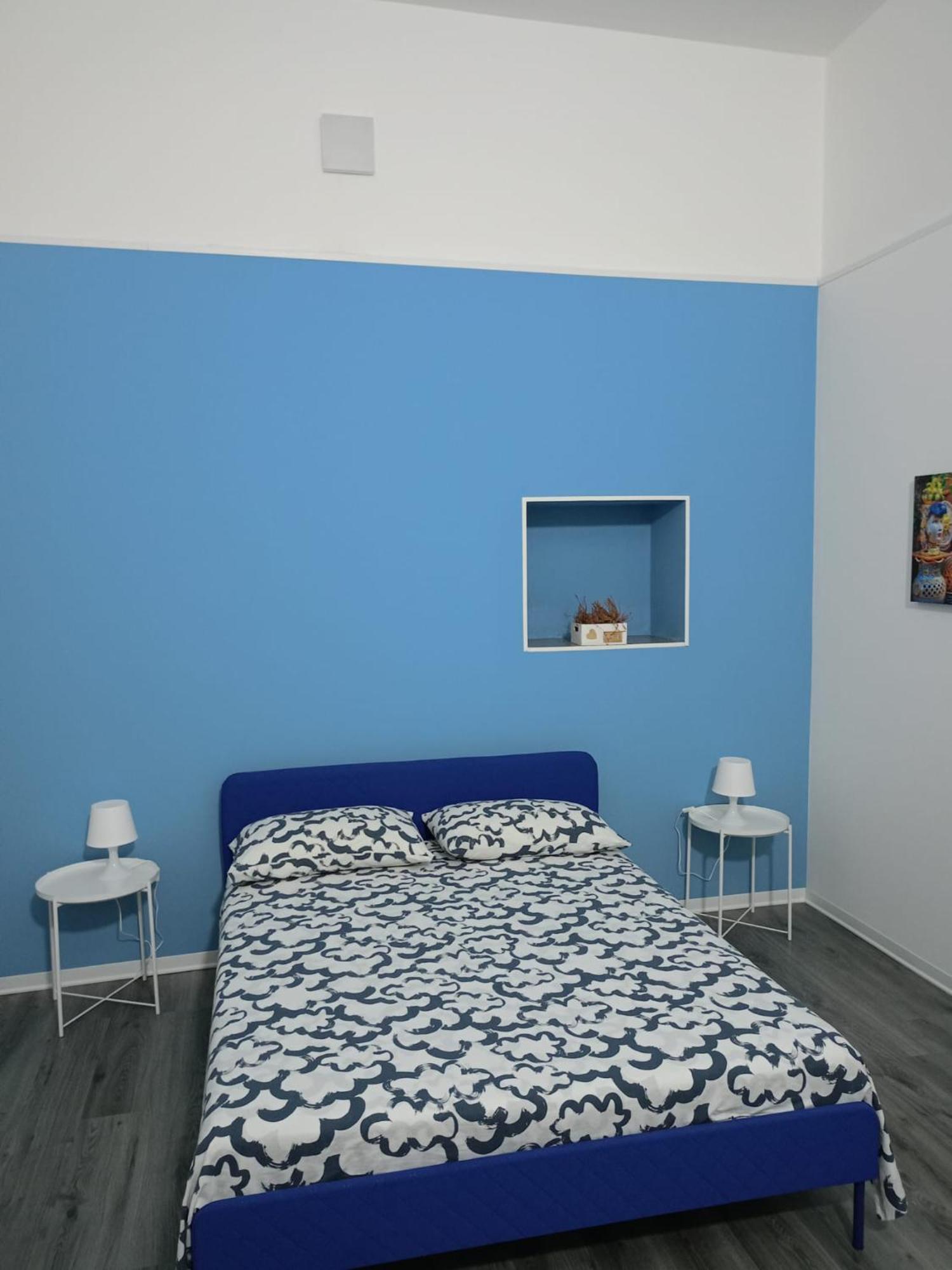Agathae Home Catania Bagian luar foto